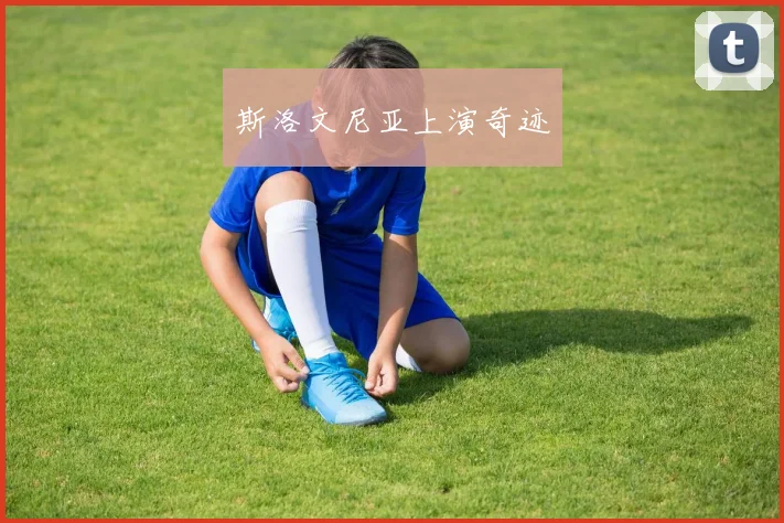 斯洛文尼亚上演奇迹
