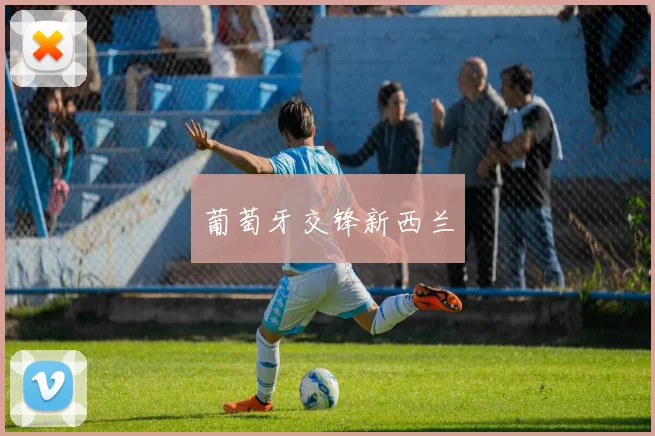 葡萄牙交锋新西兰