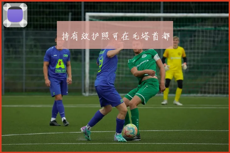 持有效护照可在毛塔首都
