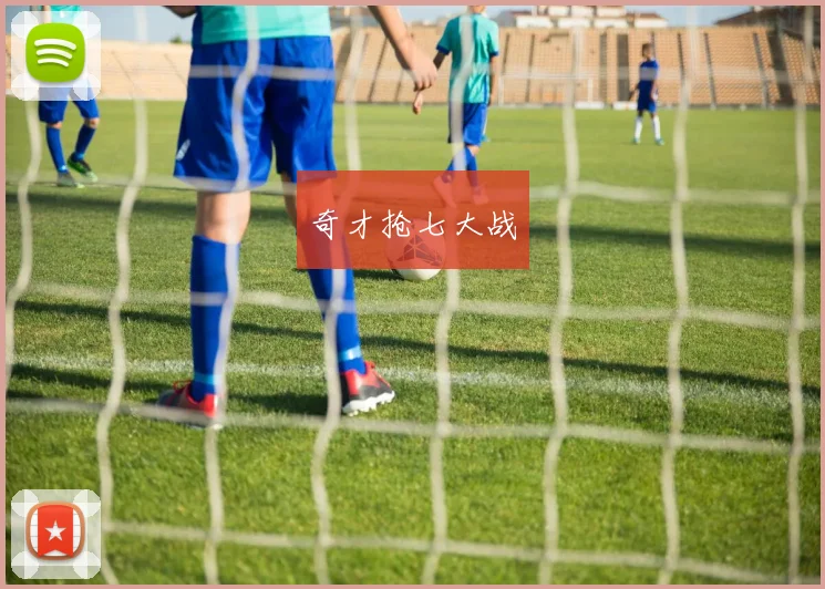 奇才抢七大战