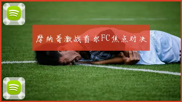 摩纳哥激战首尔FC焦点对决