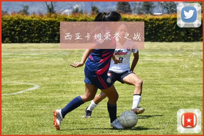 西亚卡姆荣誉之战