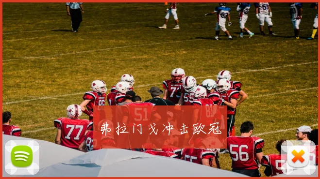 弗拉门戈冲击欧冠