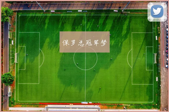 保罗总冠军梦