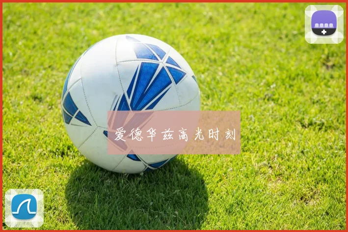 爱德华兹高光时刻