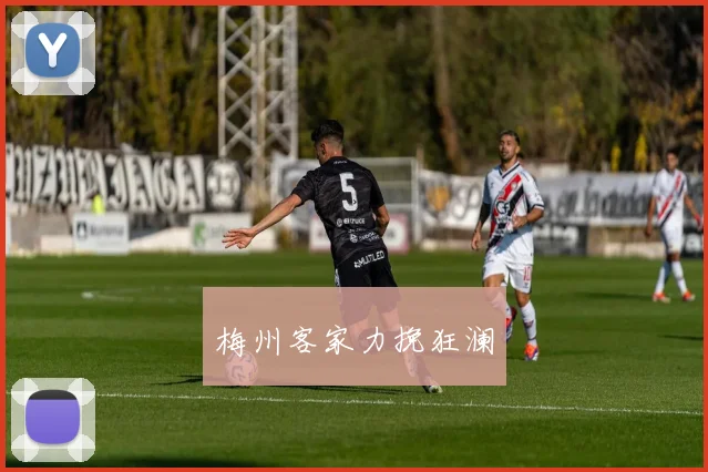 梅州客家力挽狂澜