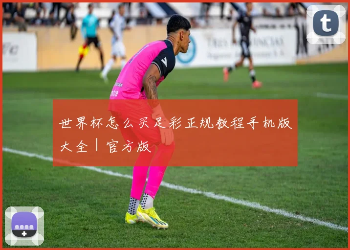世界杯怎么买足彩正规教程手机版大全｜官方版