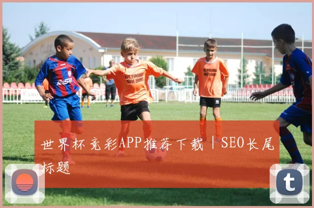 世界杯竞彩APP推荐下载｜SEO长尾标题