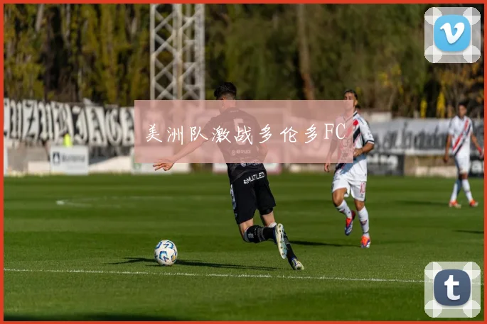 美洲队激战多伦多FC
