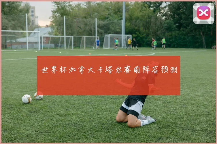 世界杯加拿大卡塔尔赛前阵容预测